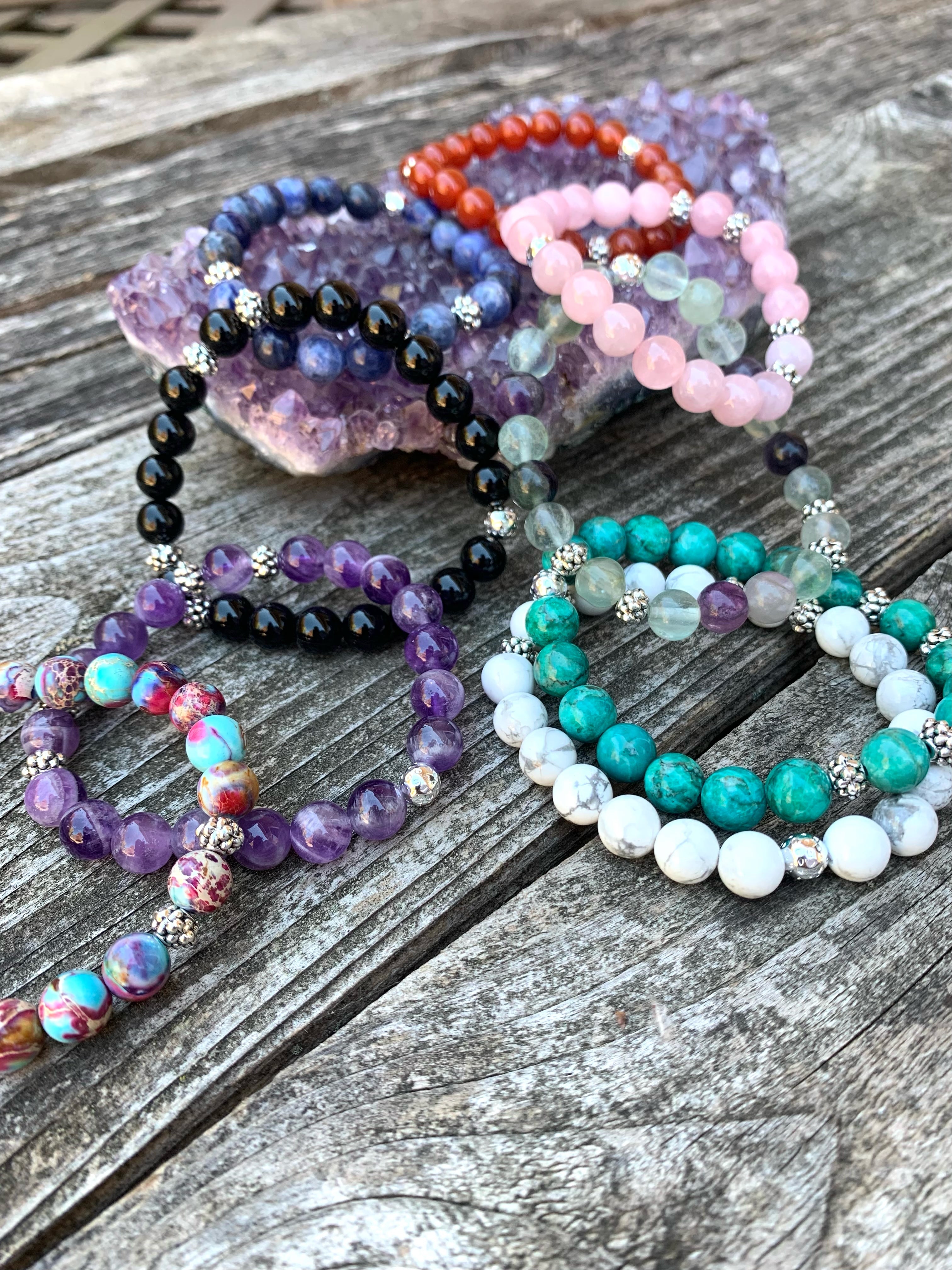 Healing Collection
