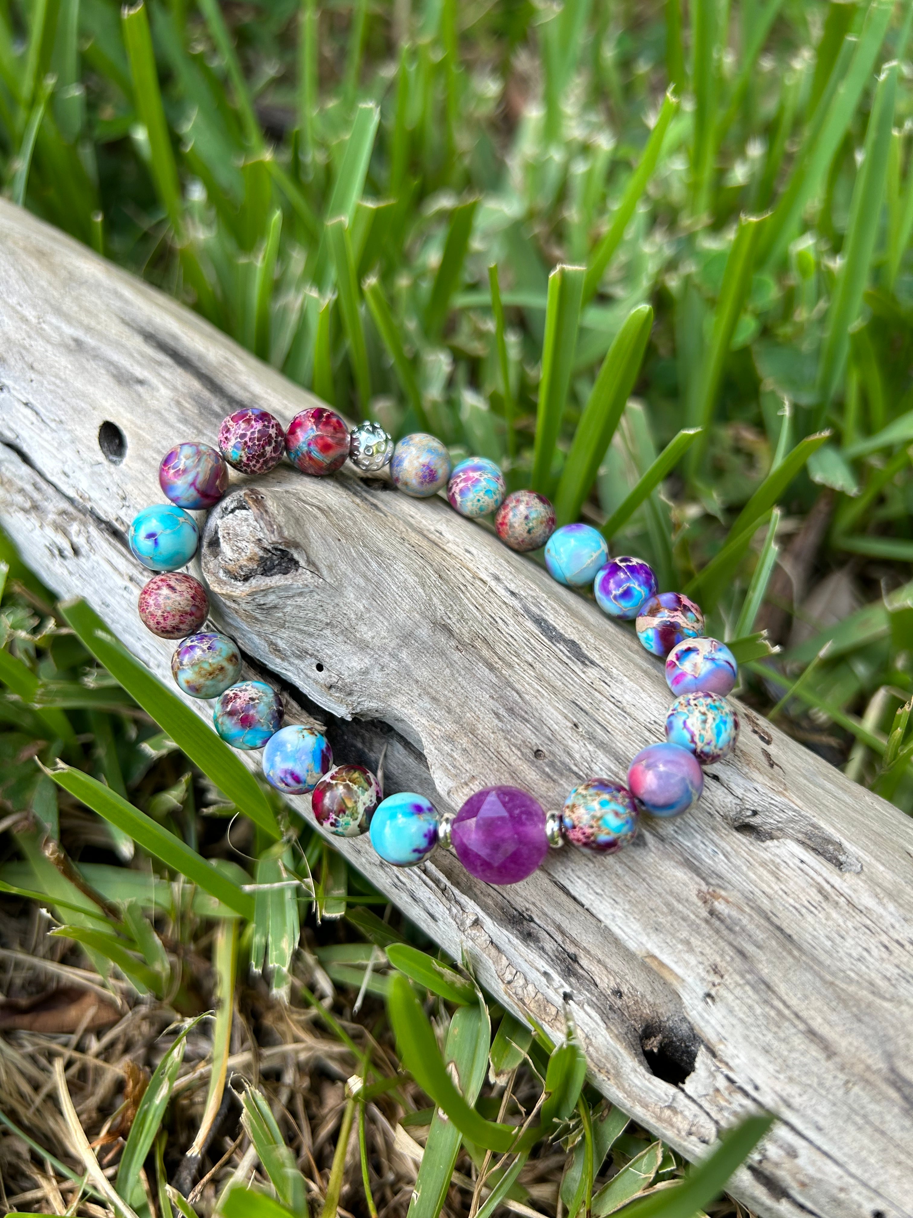 Goddess Bracelet