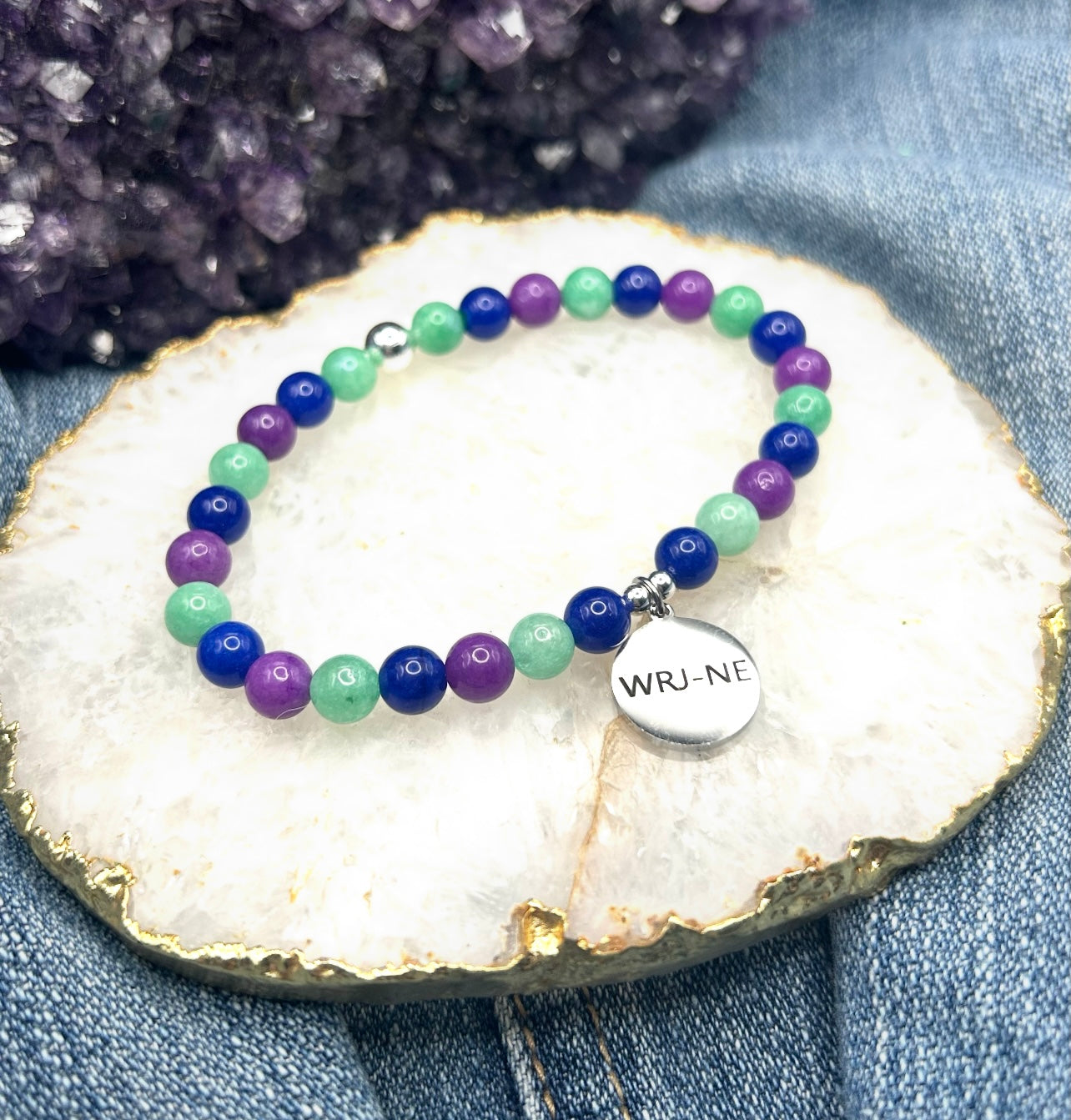 WRJ-NE Bracelet