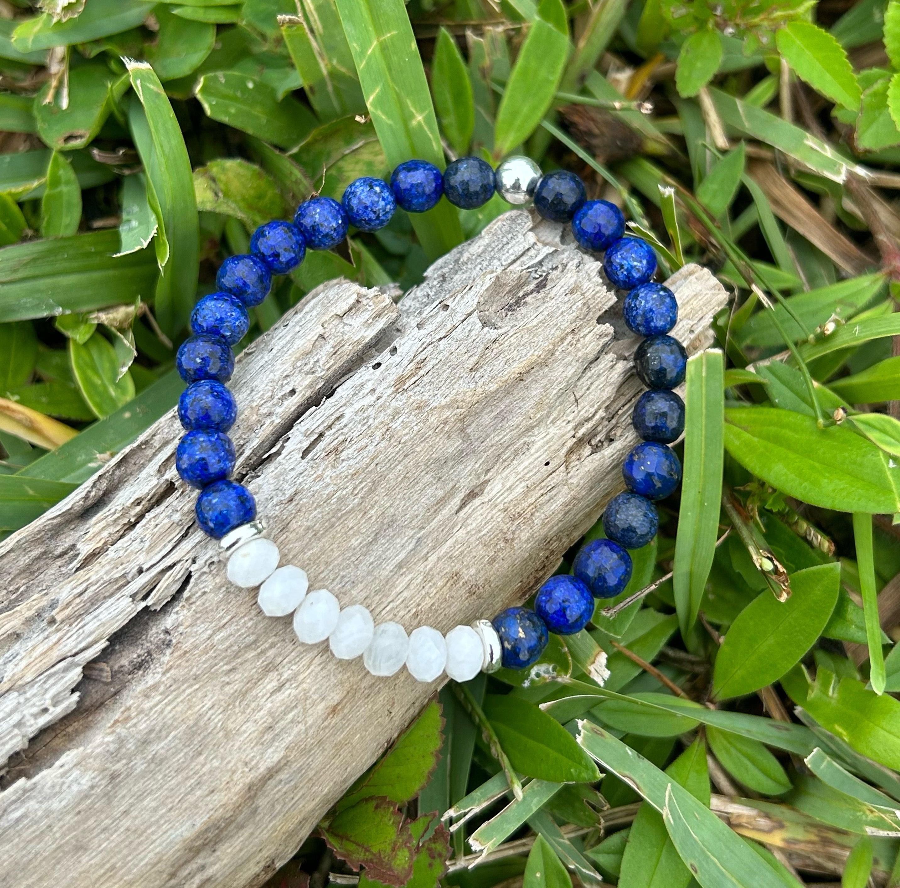 Stand with Israel Bracelet