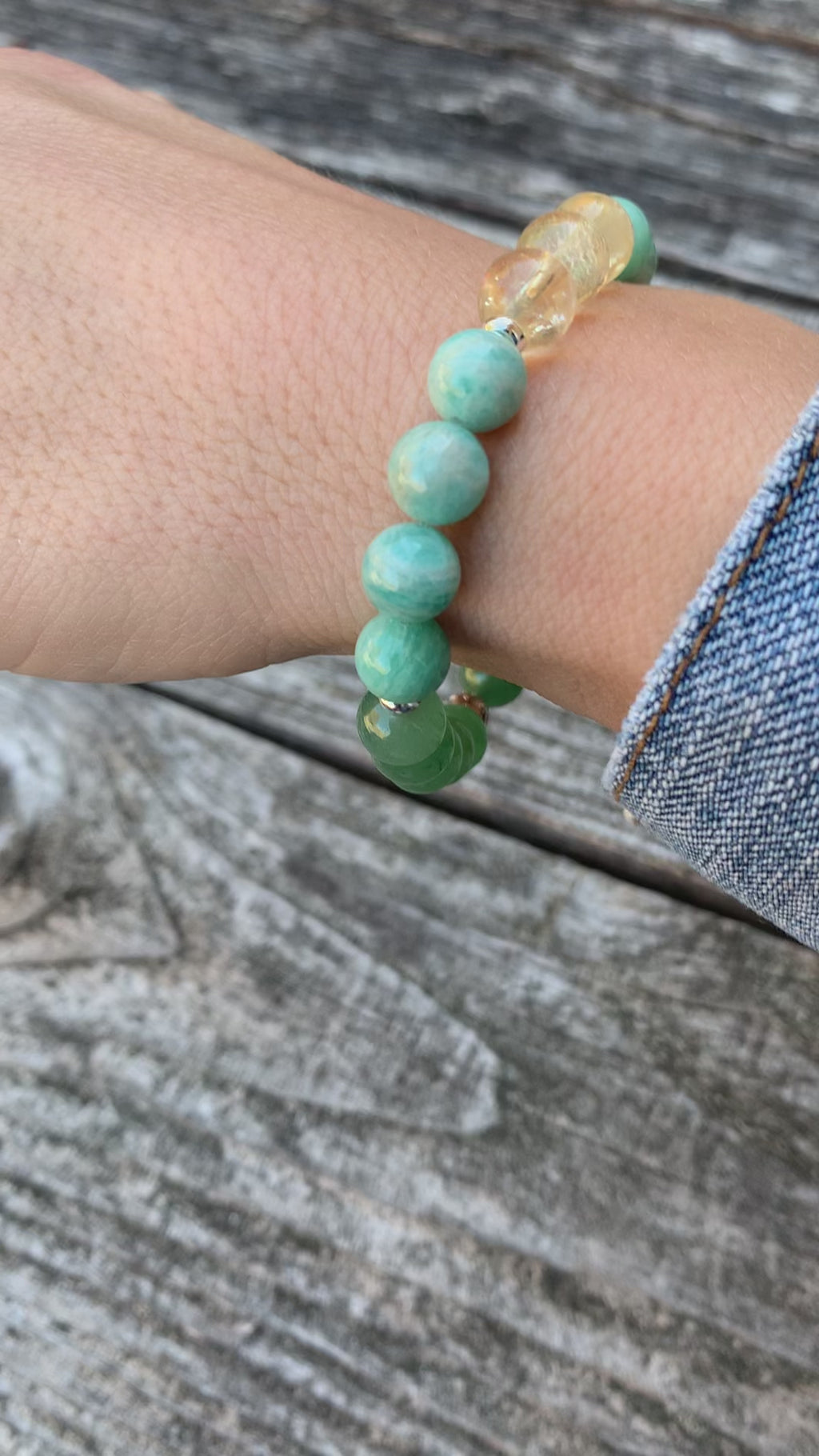 Aries Bracelet
