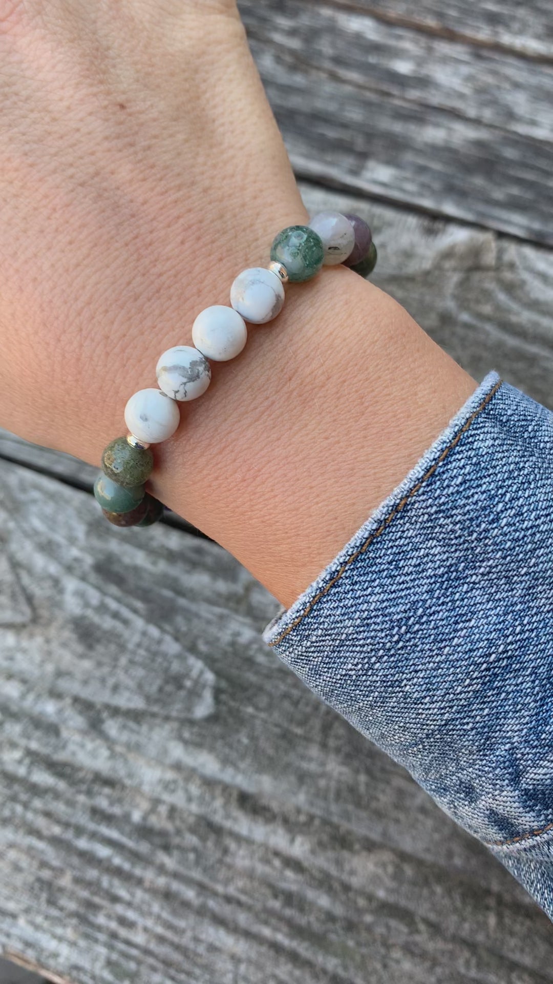 Gemini Bracelet