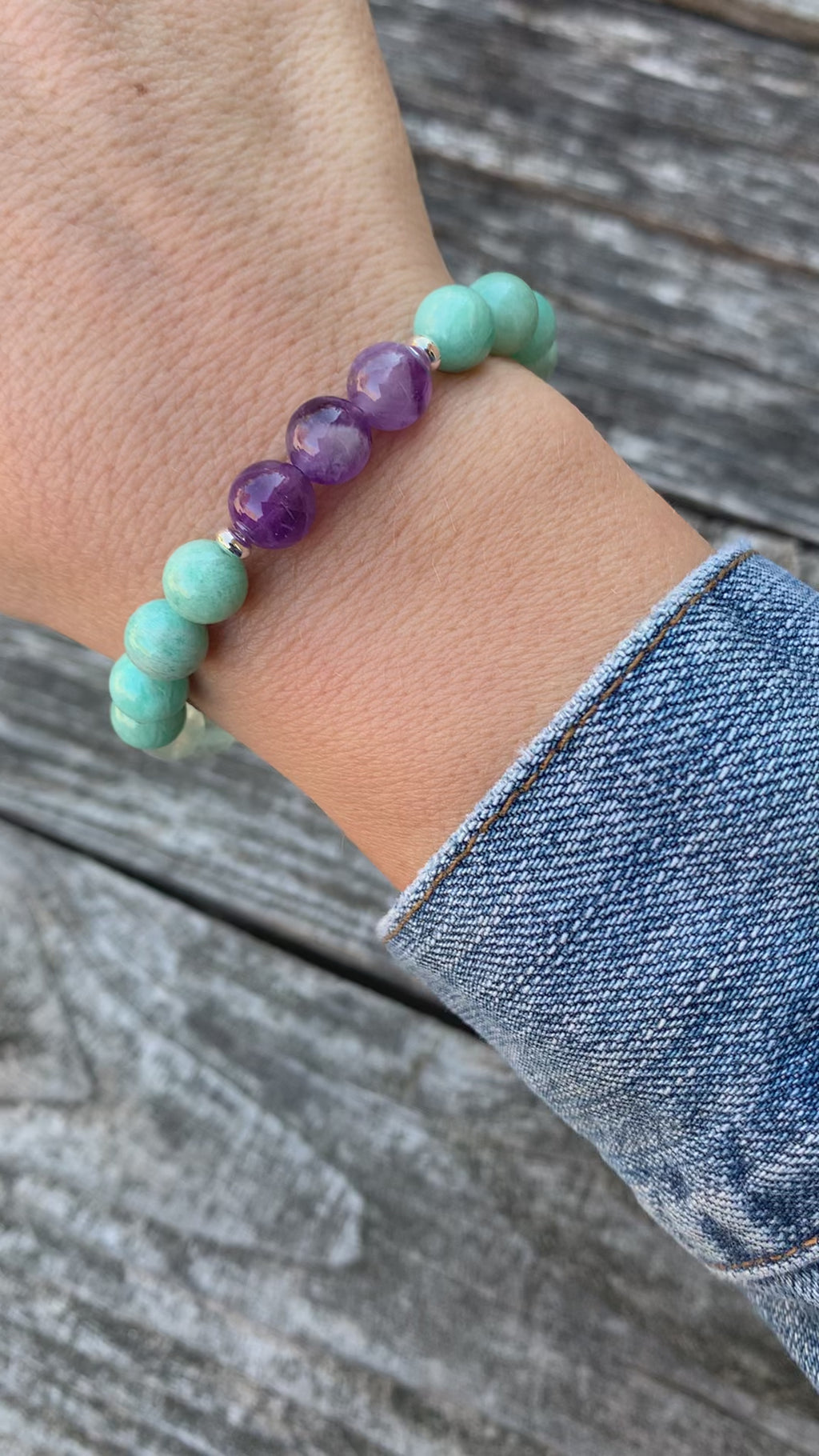 Virgo Bracelet