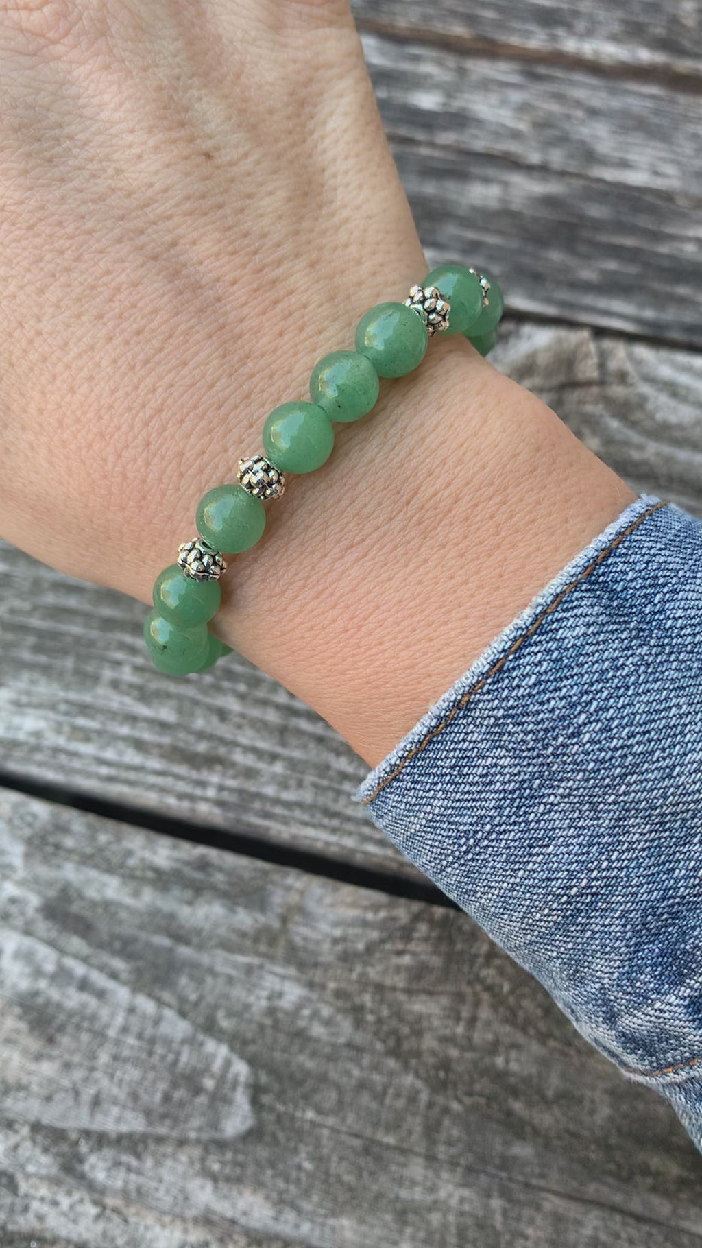 Aventurine Bracelet