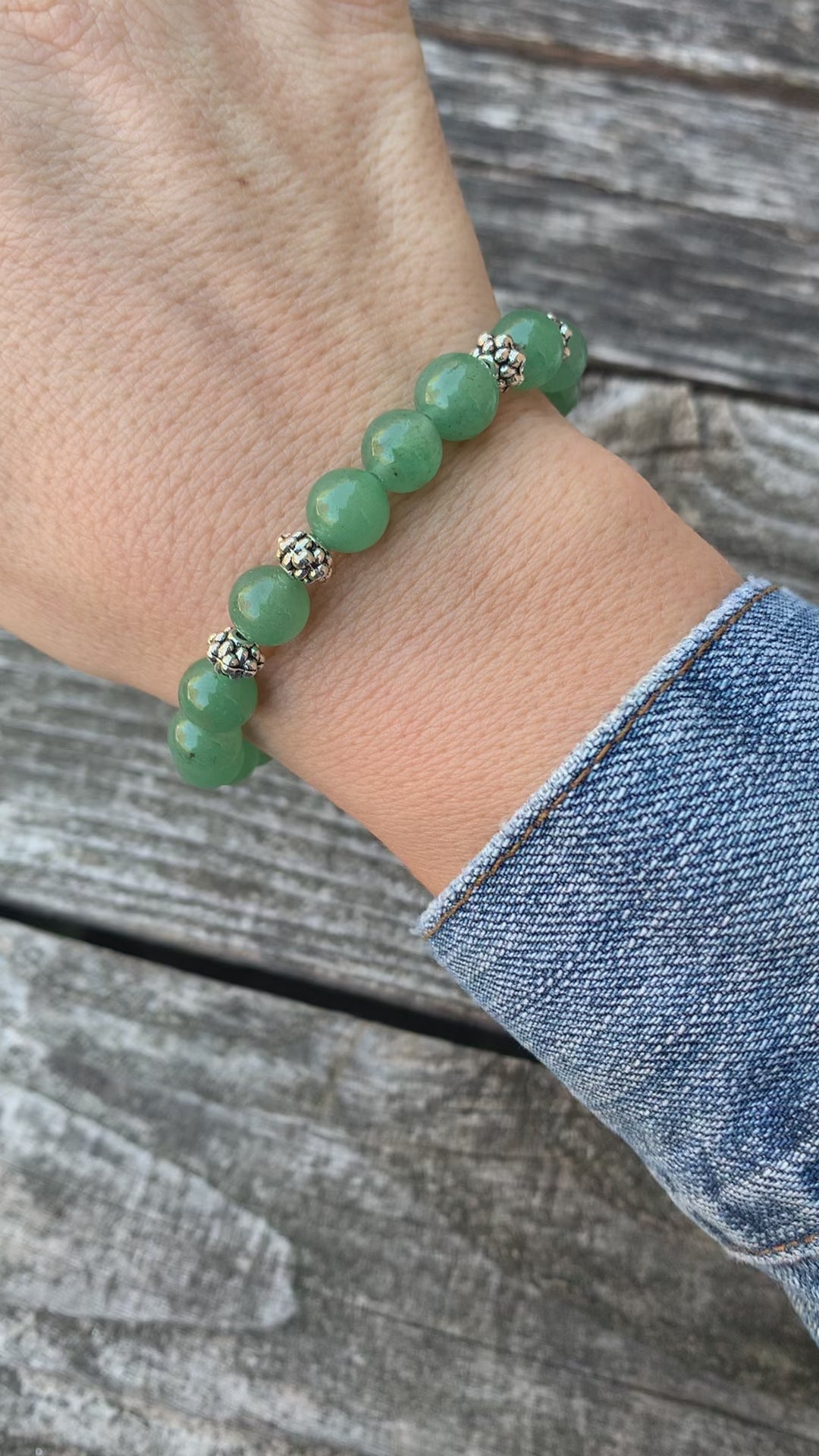 Aventurine Bracelet