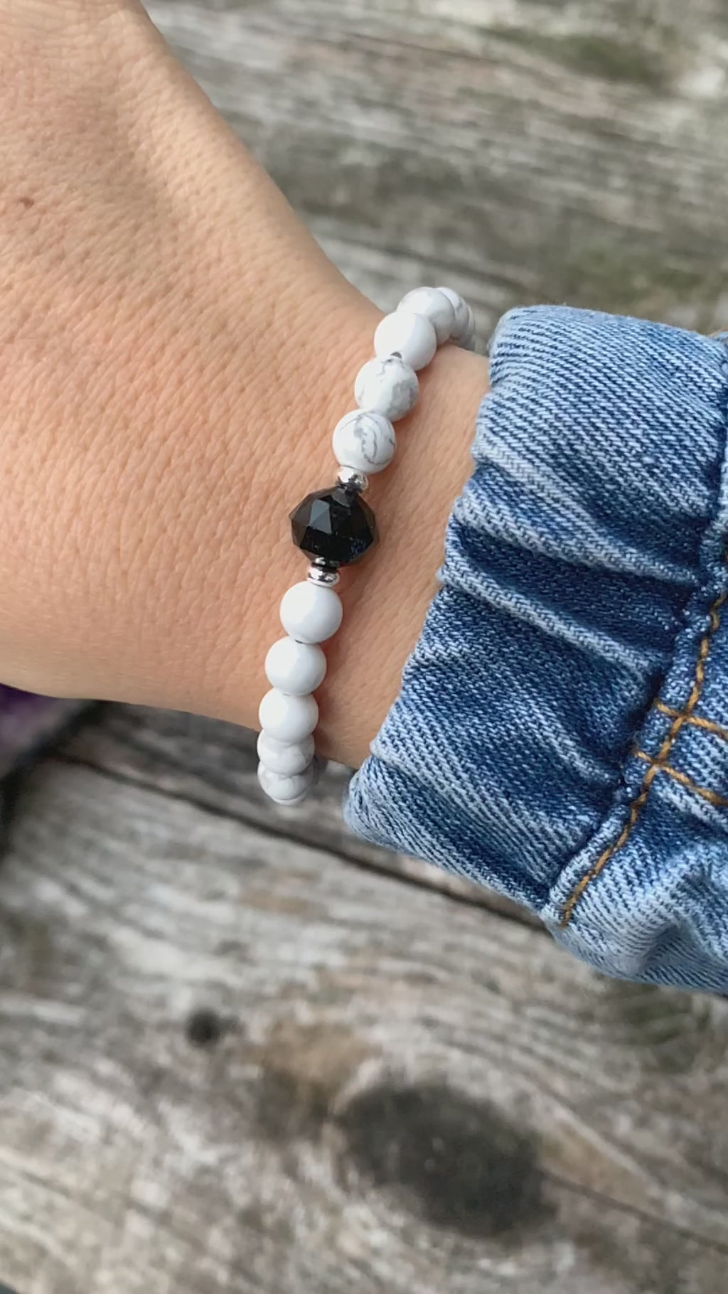 Protect Your Mind Bracelet