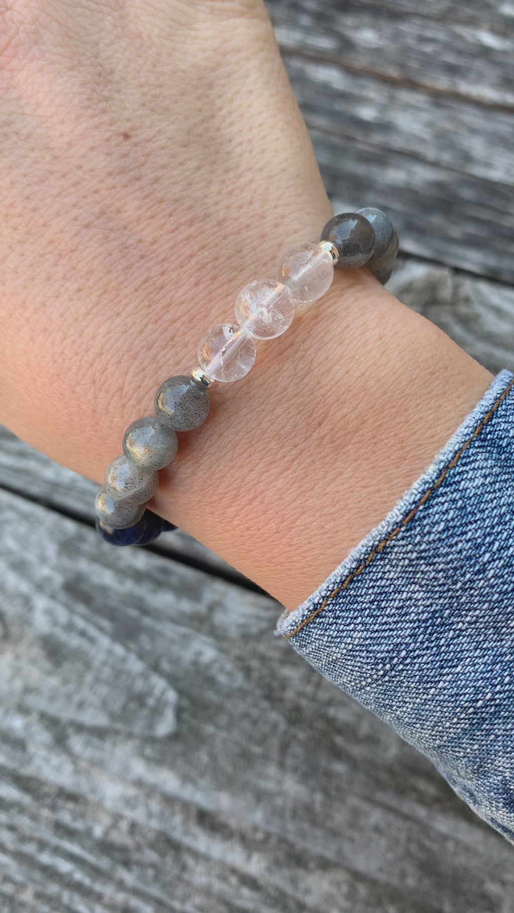 Sagittarius Bracelet