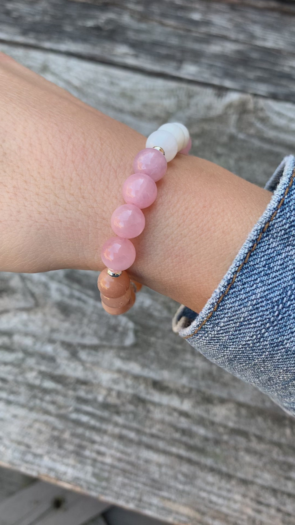 Cancer Bracelet
