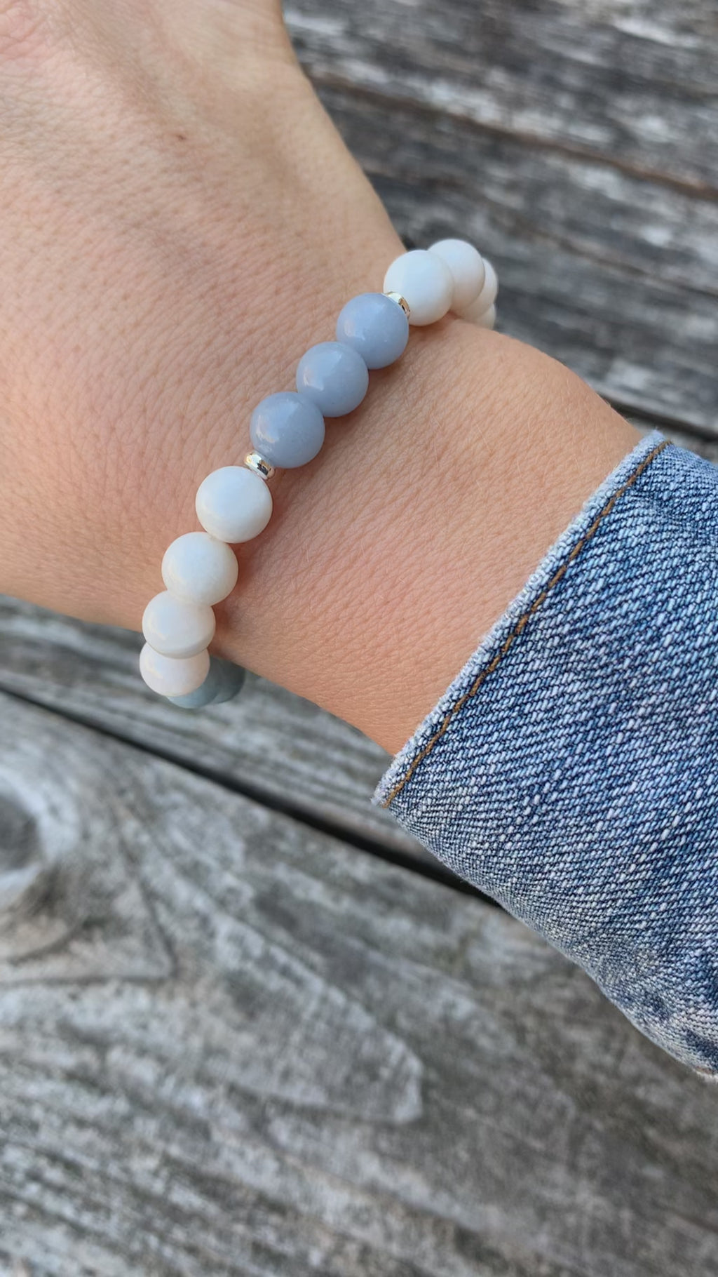 Libra Bracelet
