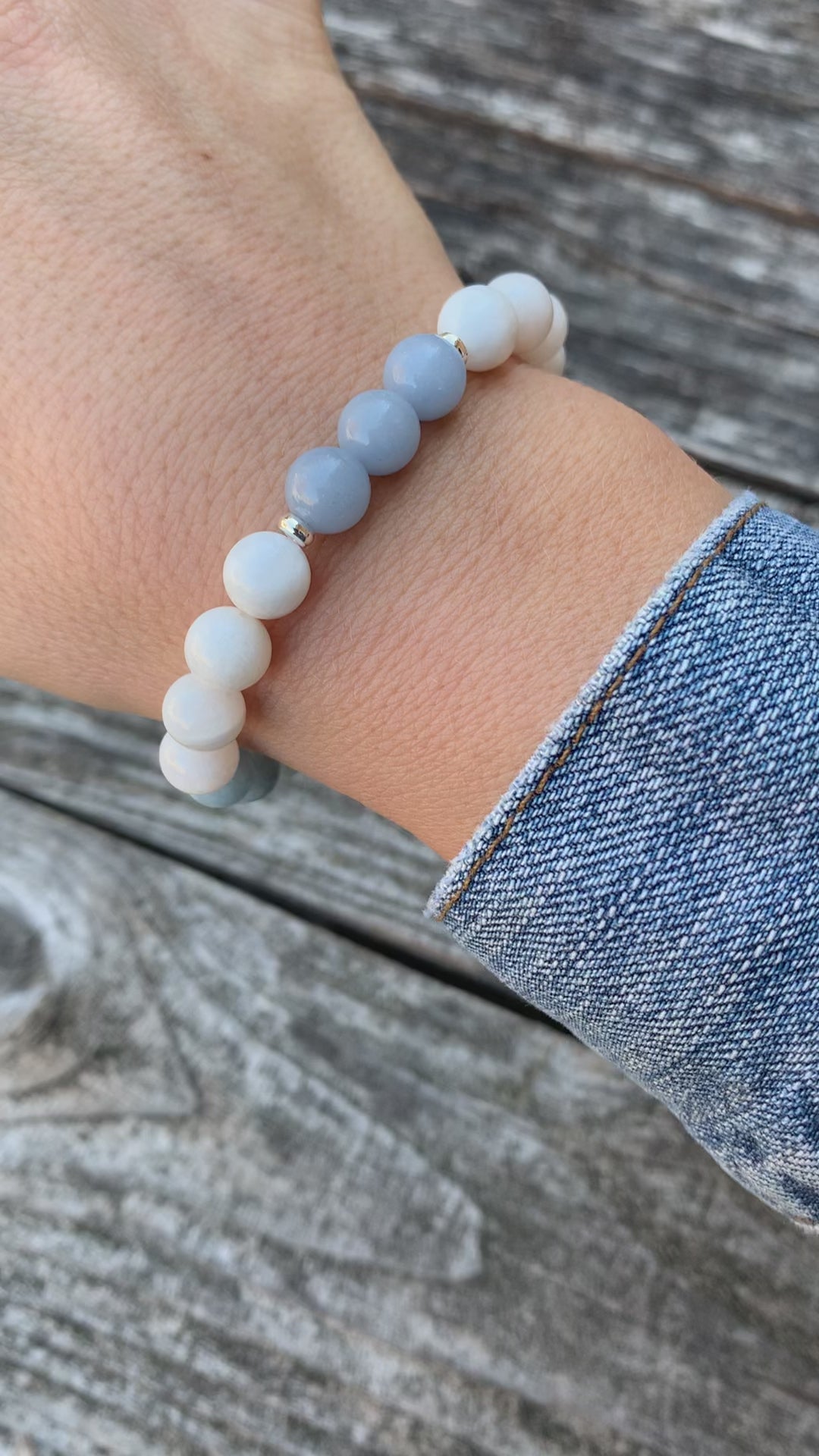 Libra Bracelet