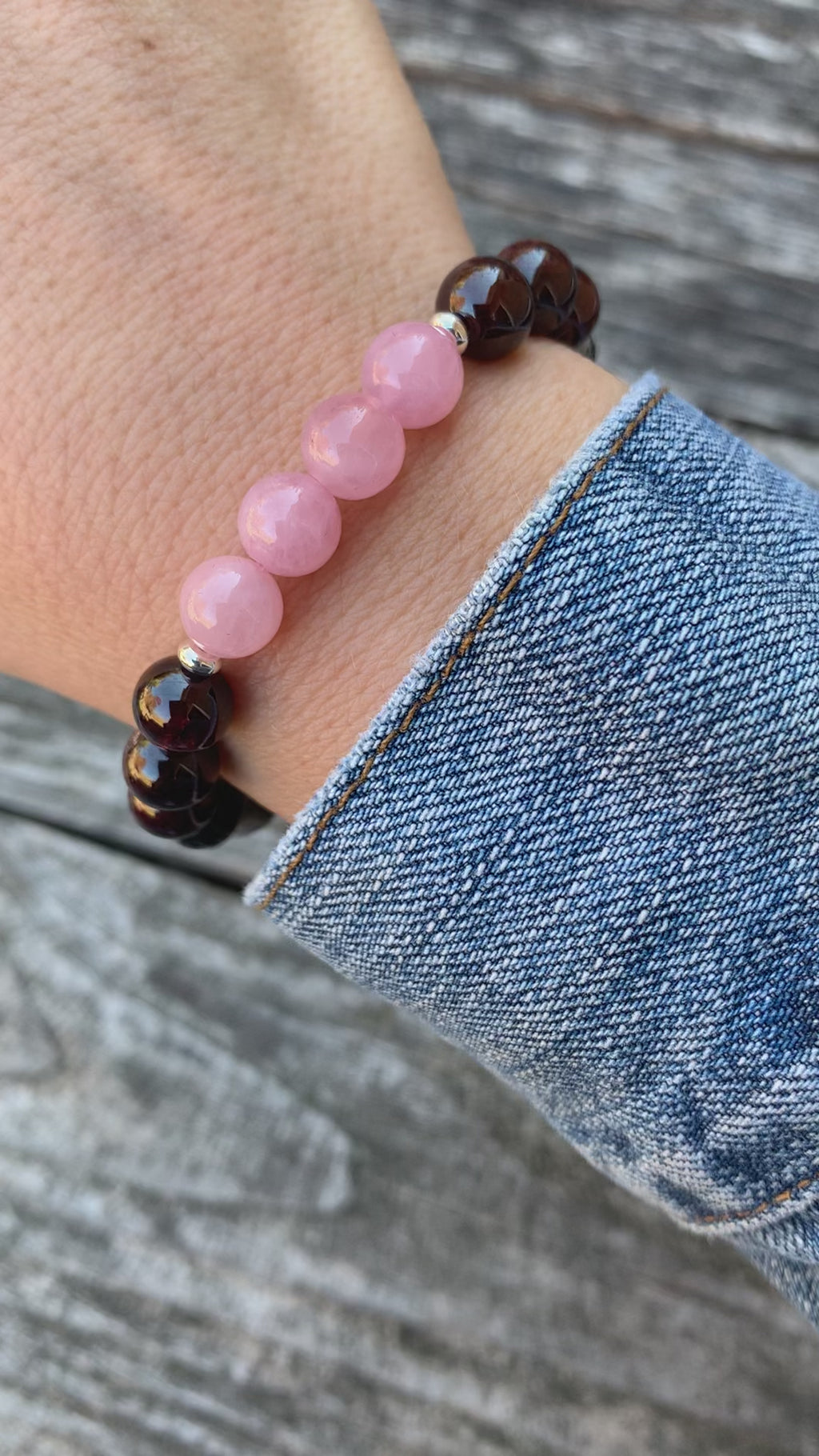 Capricorn Bracelet