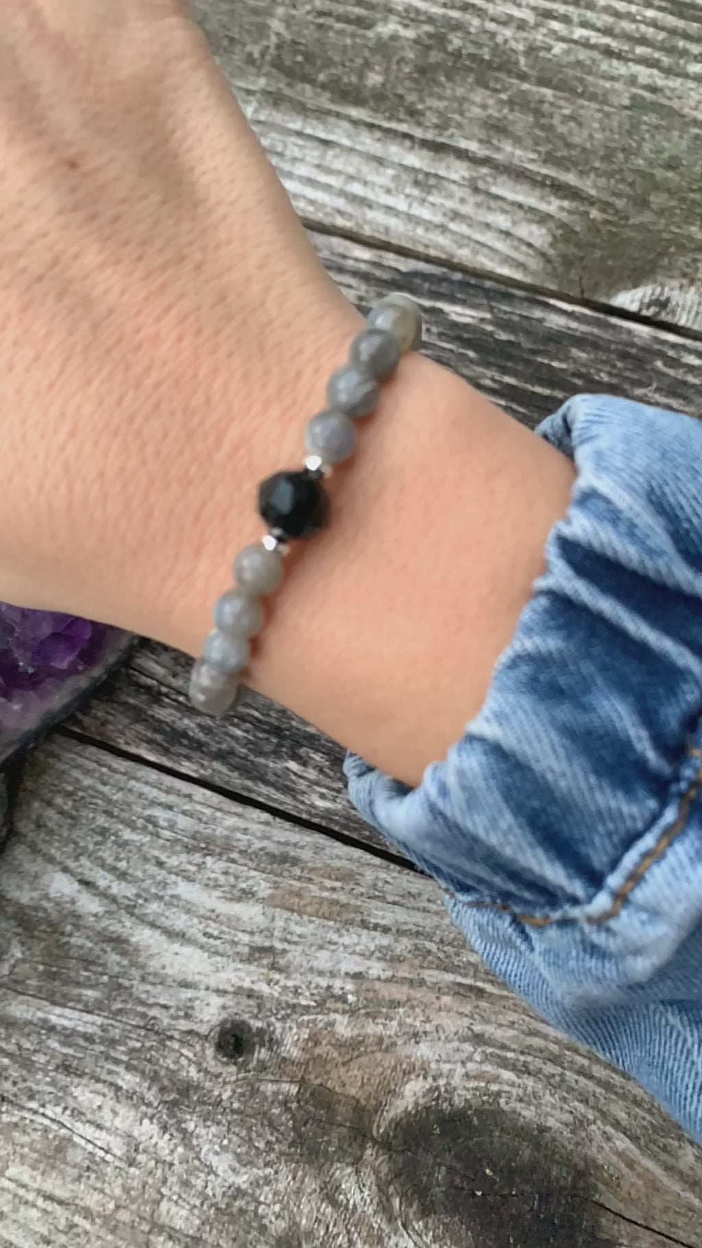 Protect Your Magic Bracelet