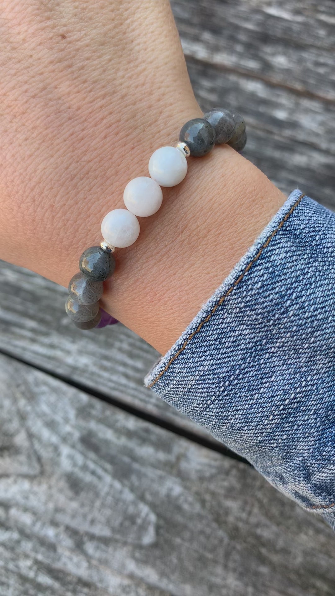 Aquarius Bracelet