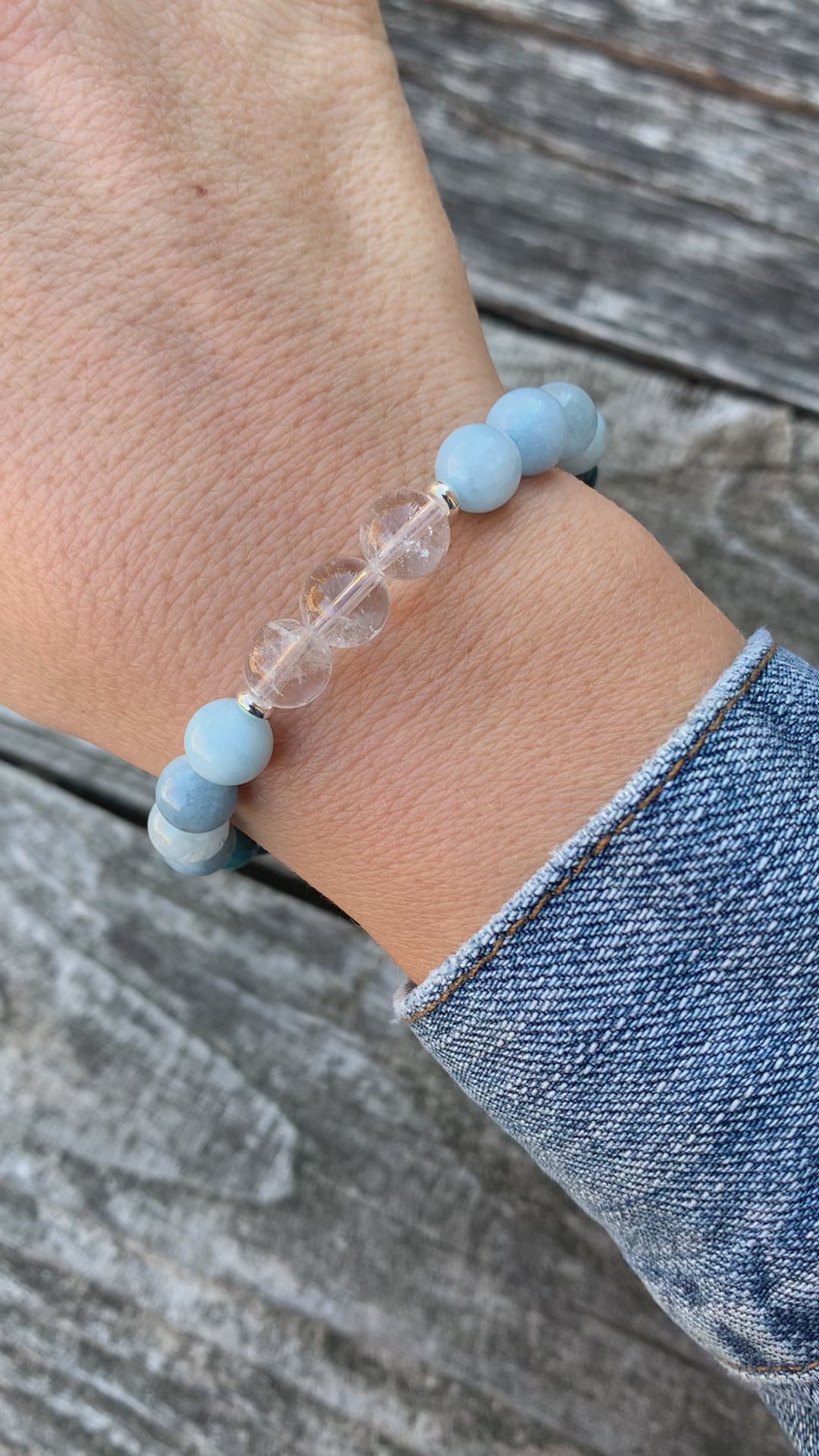 Pisces Bracelet