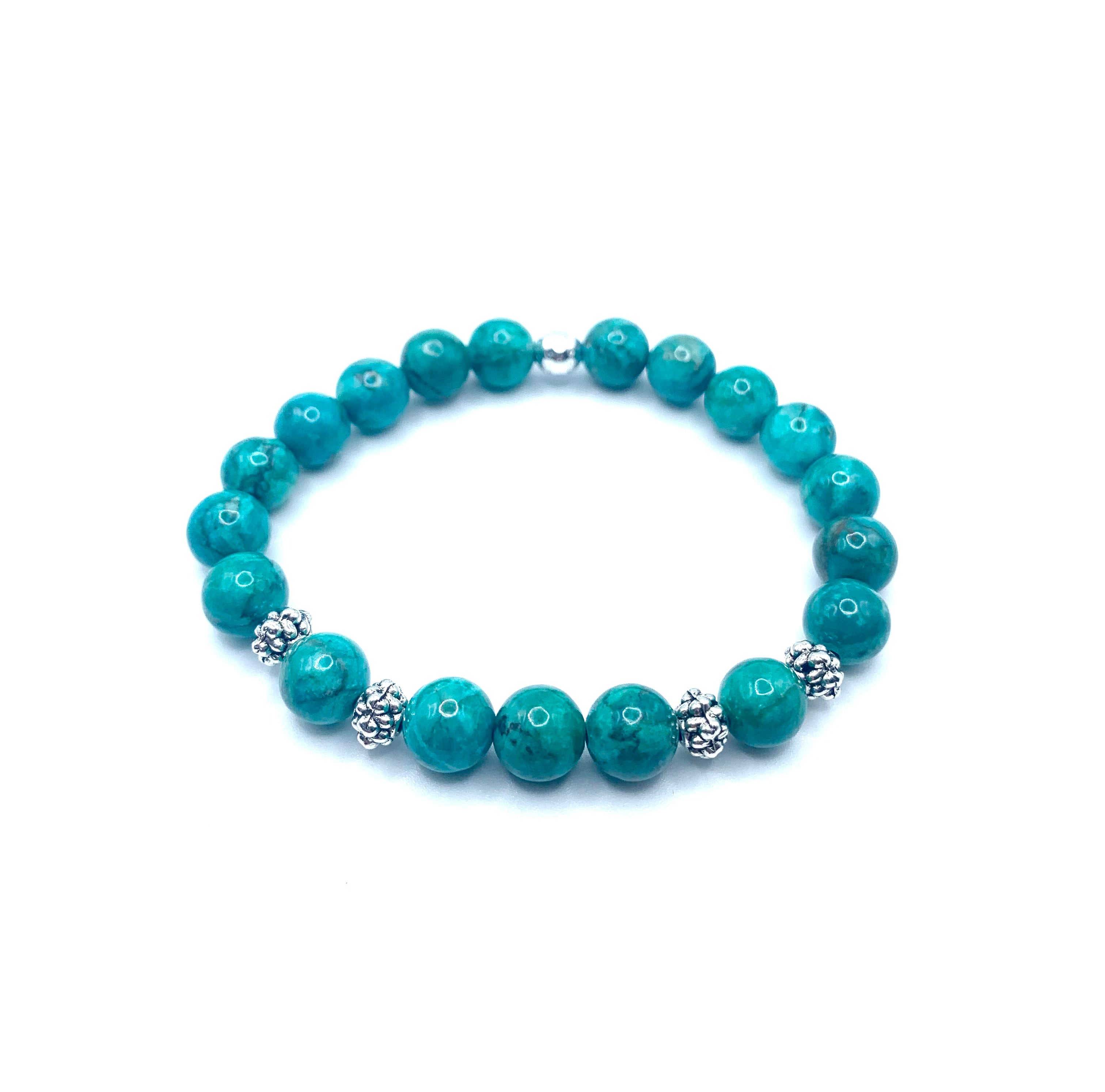 Turquoise Bracelet