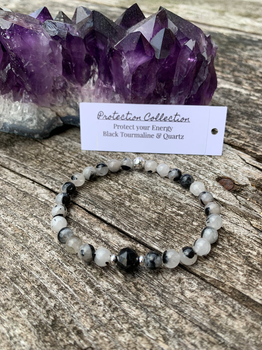 Protect Your Energy Bracelet