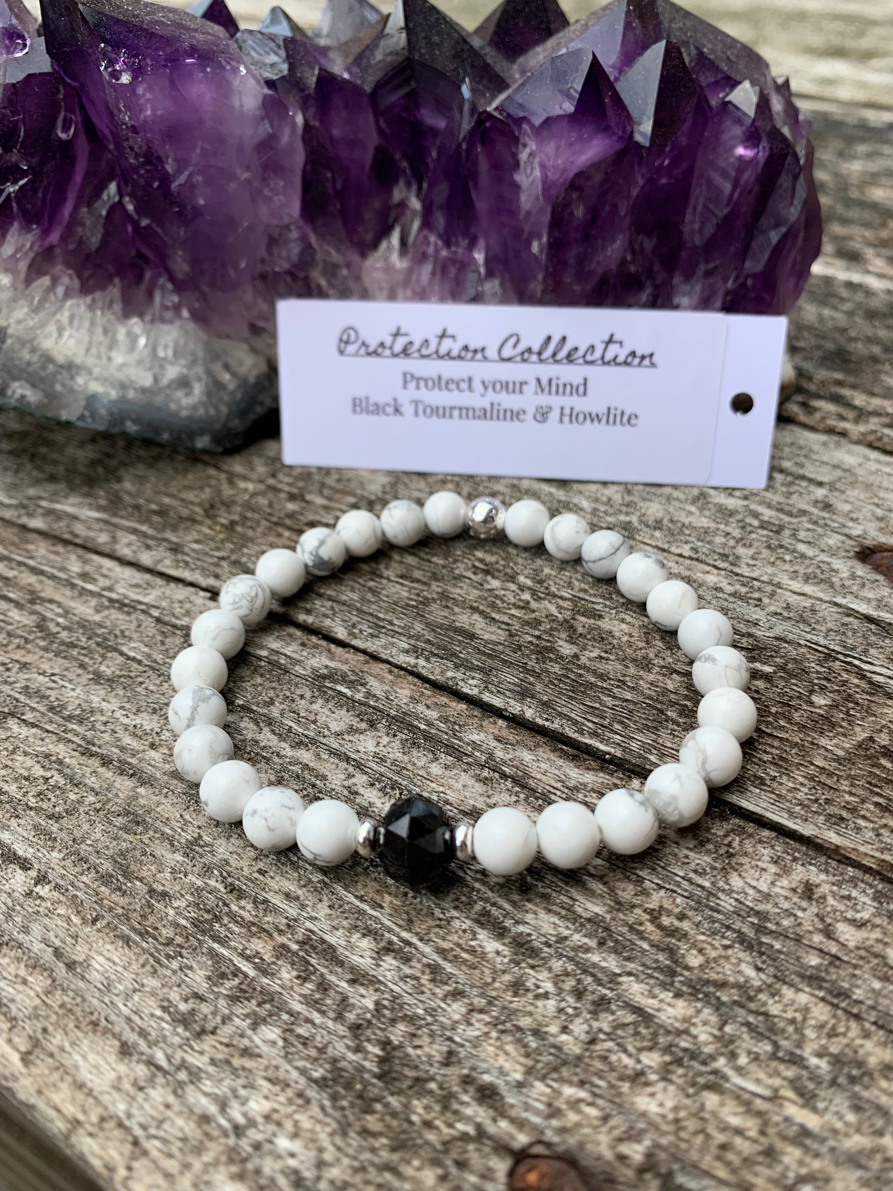 Protect Your Mind Bracelet