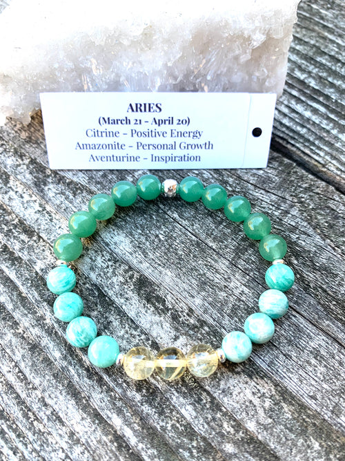 Aries Bracelet