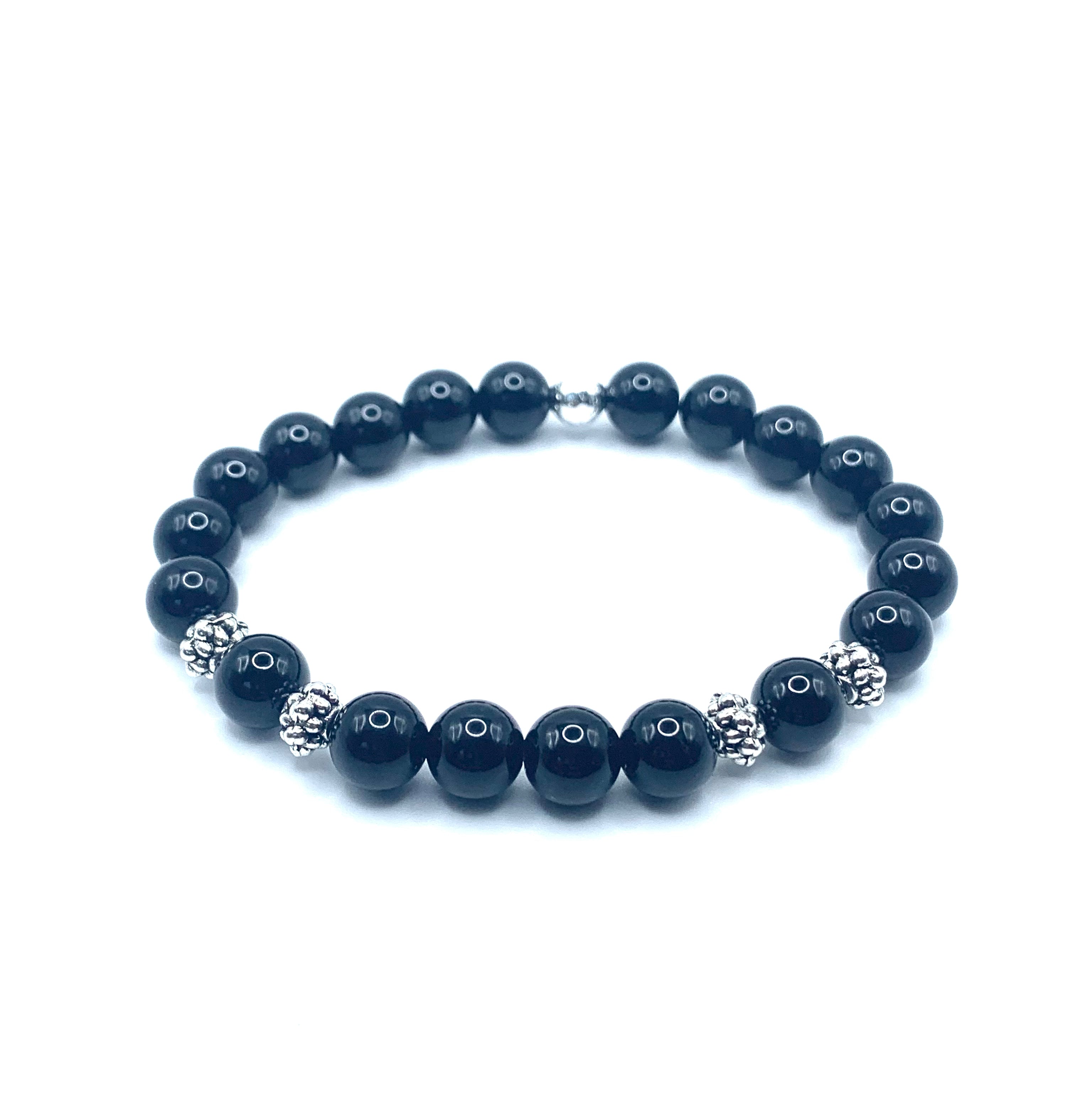Onyx Bracelet