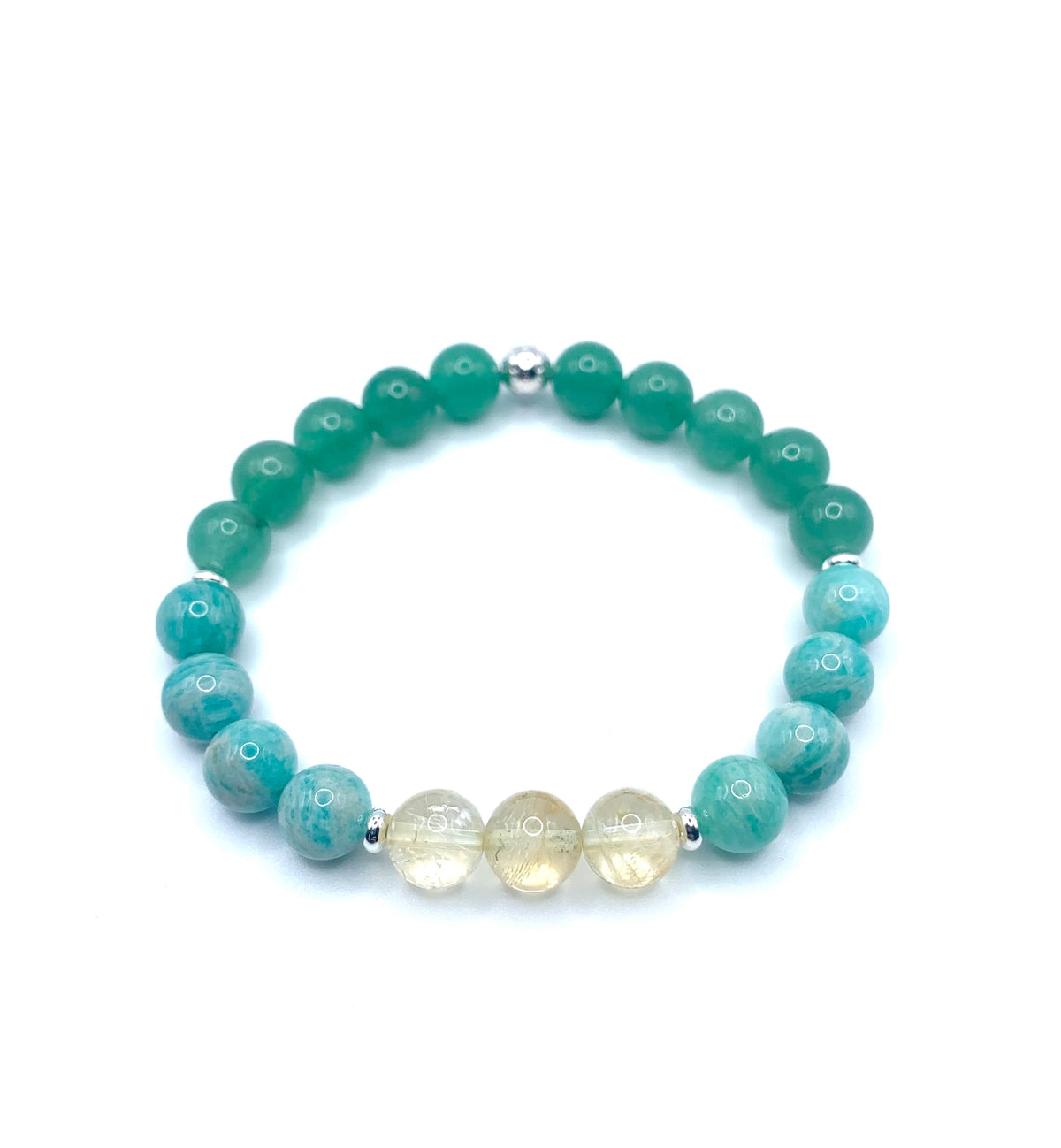 Aries Bracelet