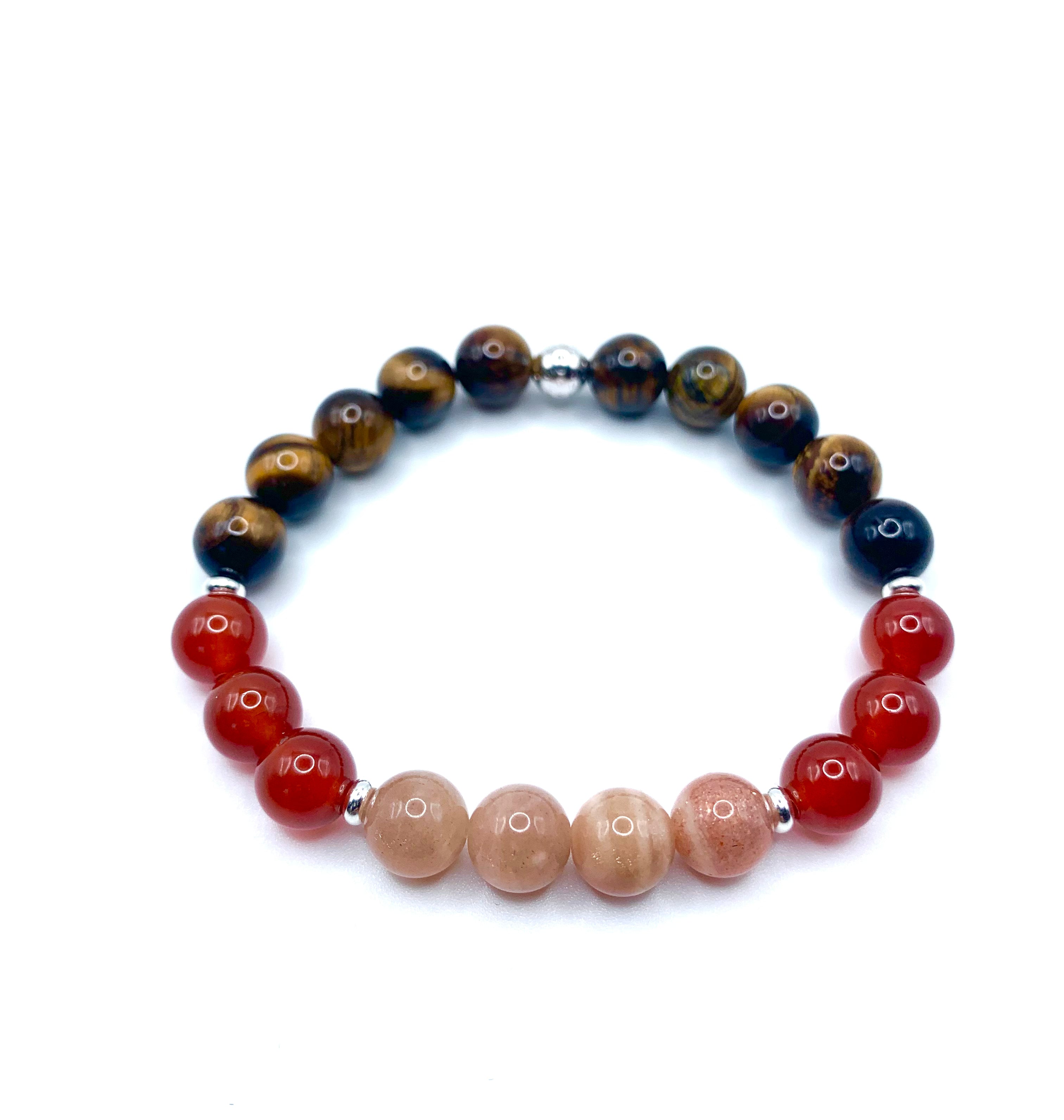 Leo Bracelet