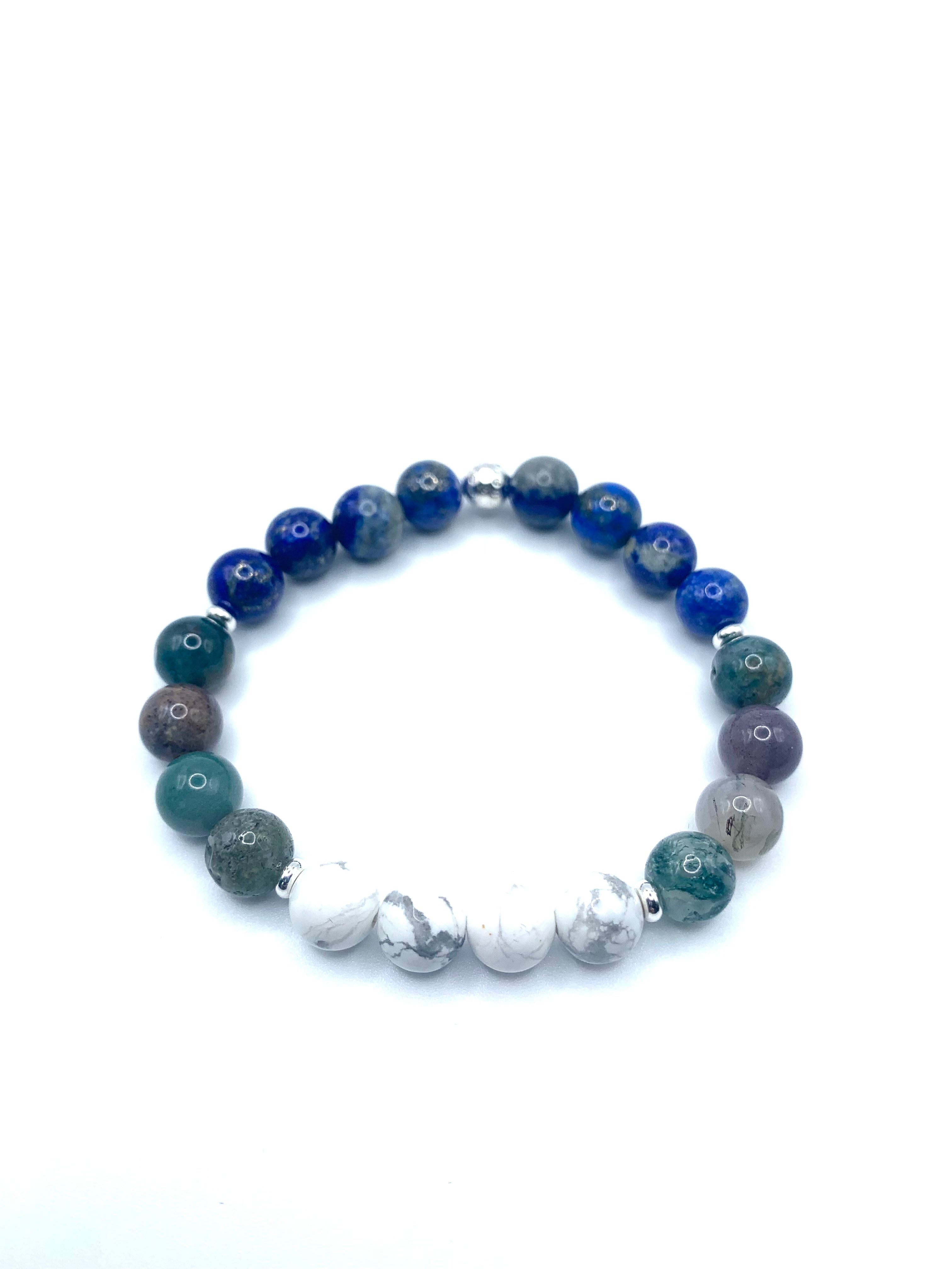 Gemini Bracelet