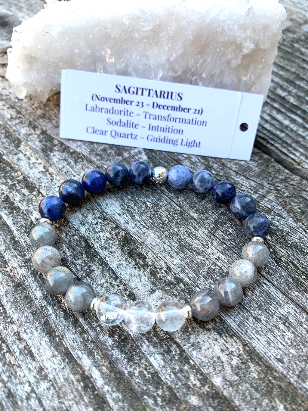 Sagittarius Bracelet