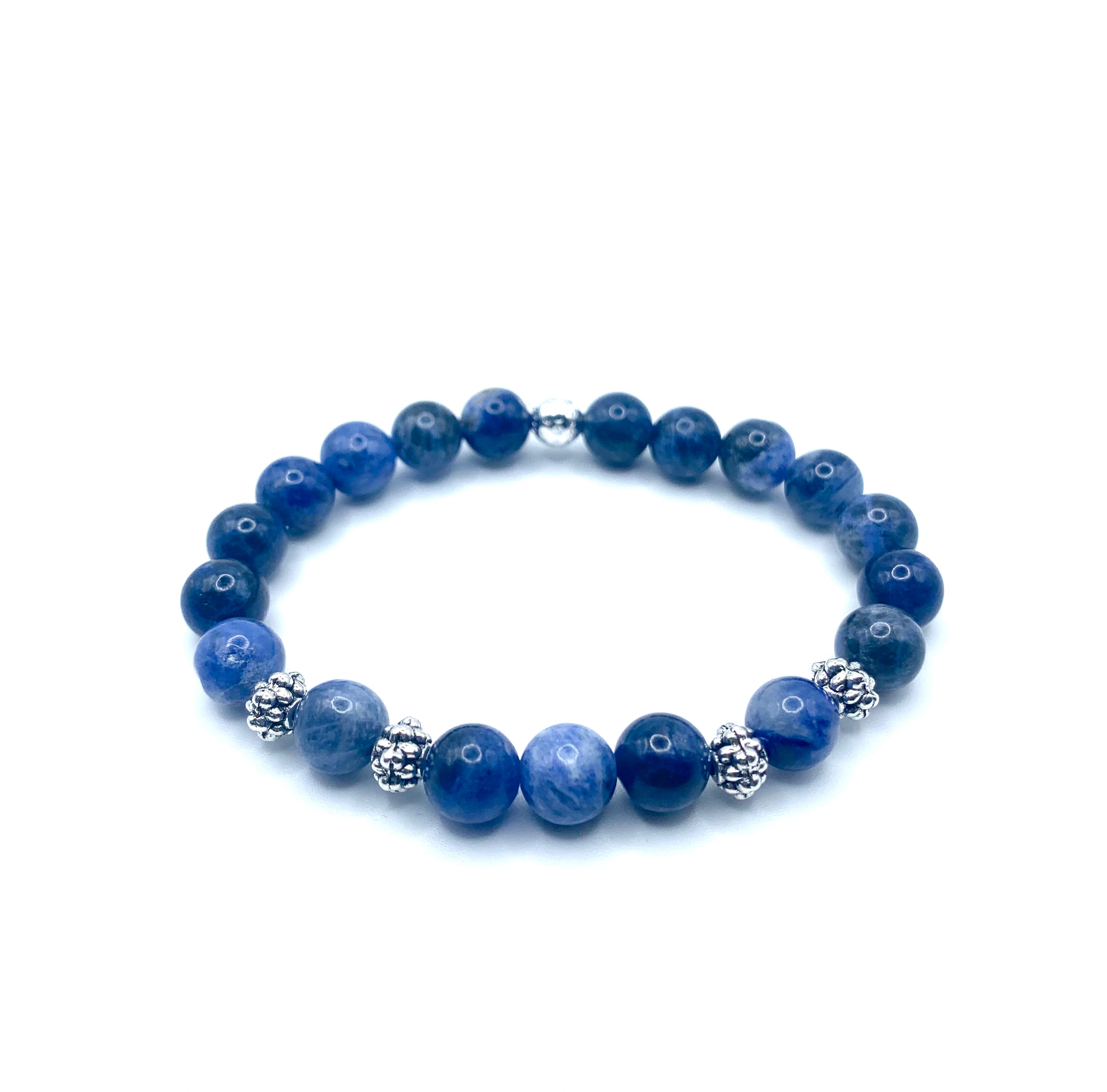 Sodalite Bracelet
