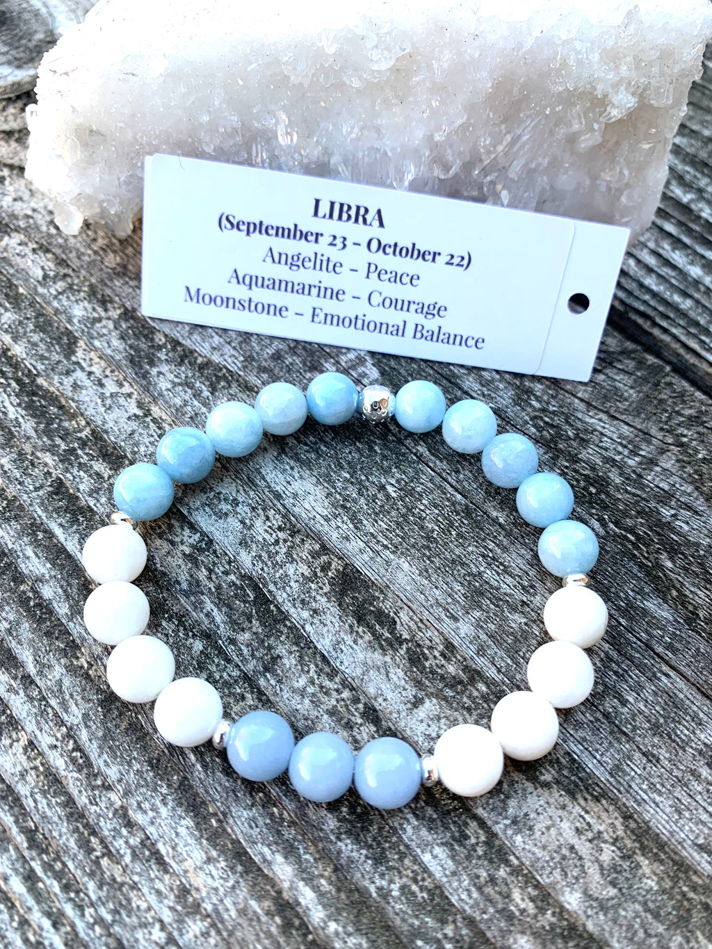 Libra Bracelet