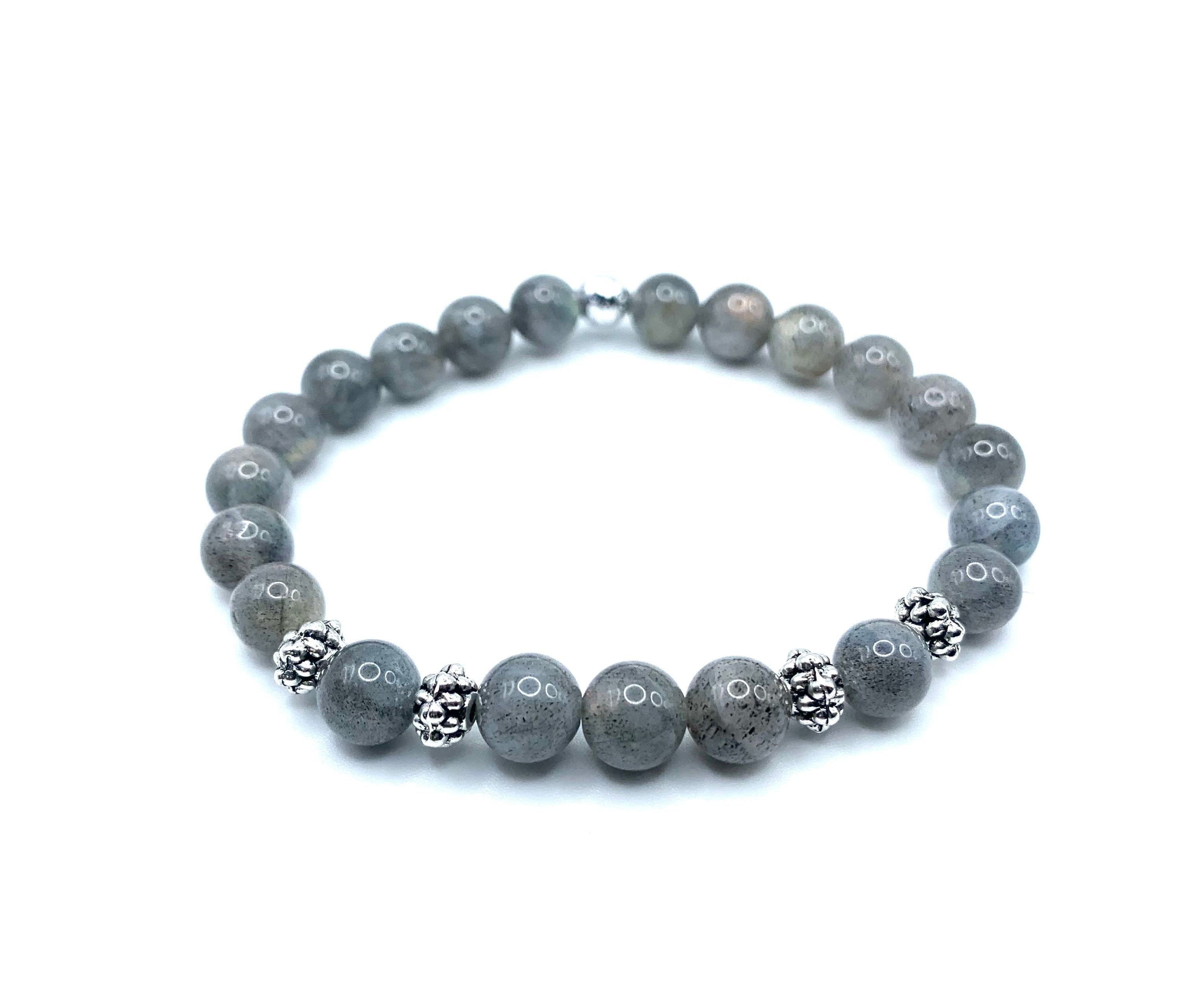 Labradorite Bracelet