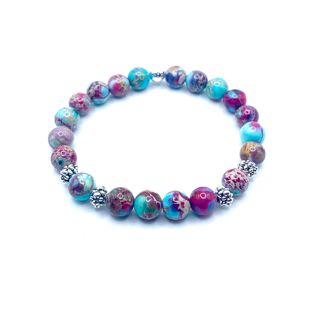 Jasper Bracelet