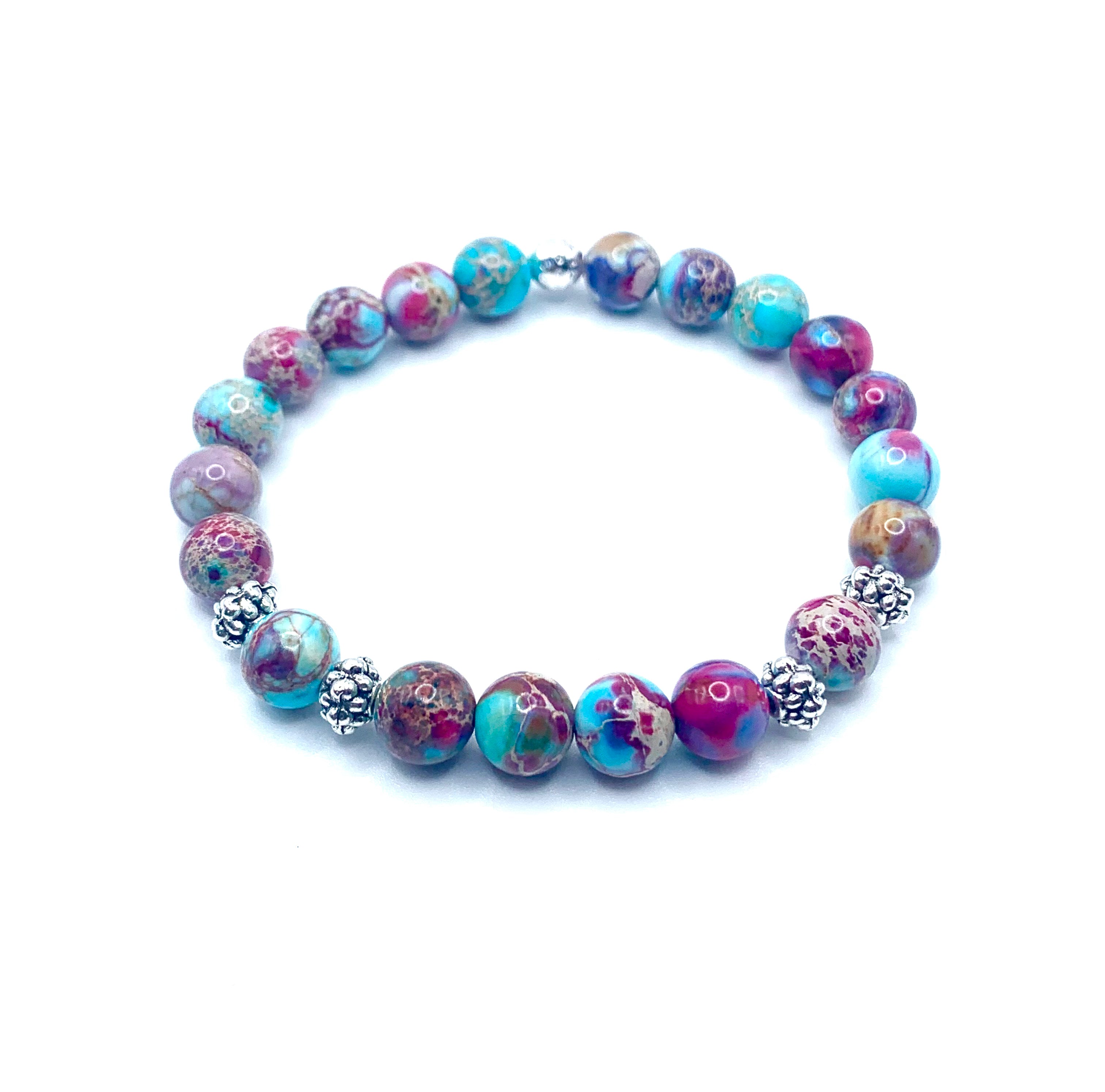 Jasper Bracelet