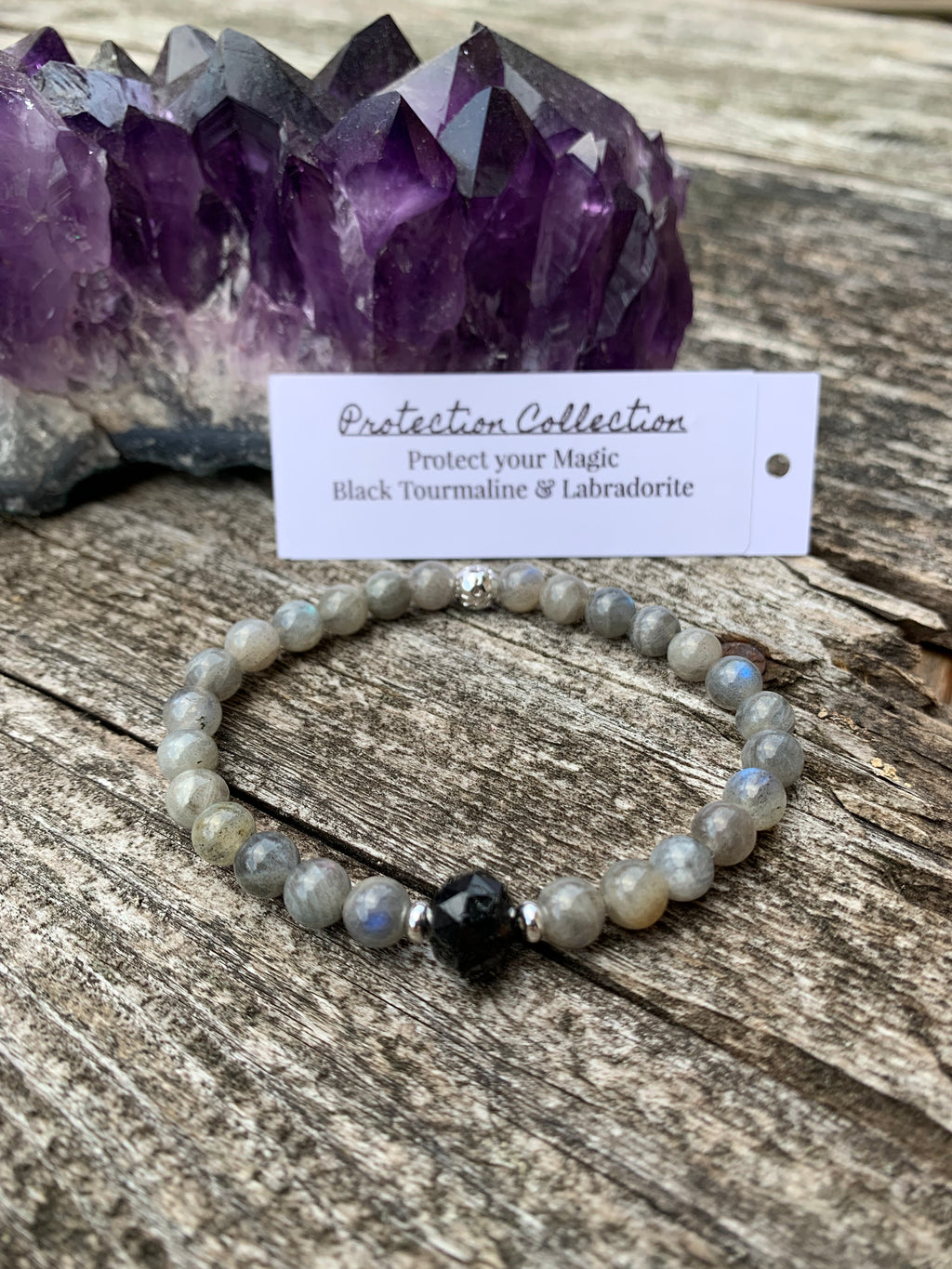 Protect Your Magic Bracelet