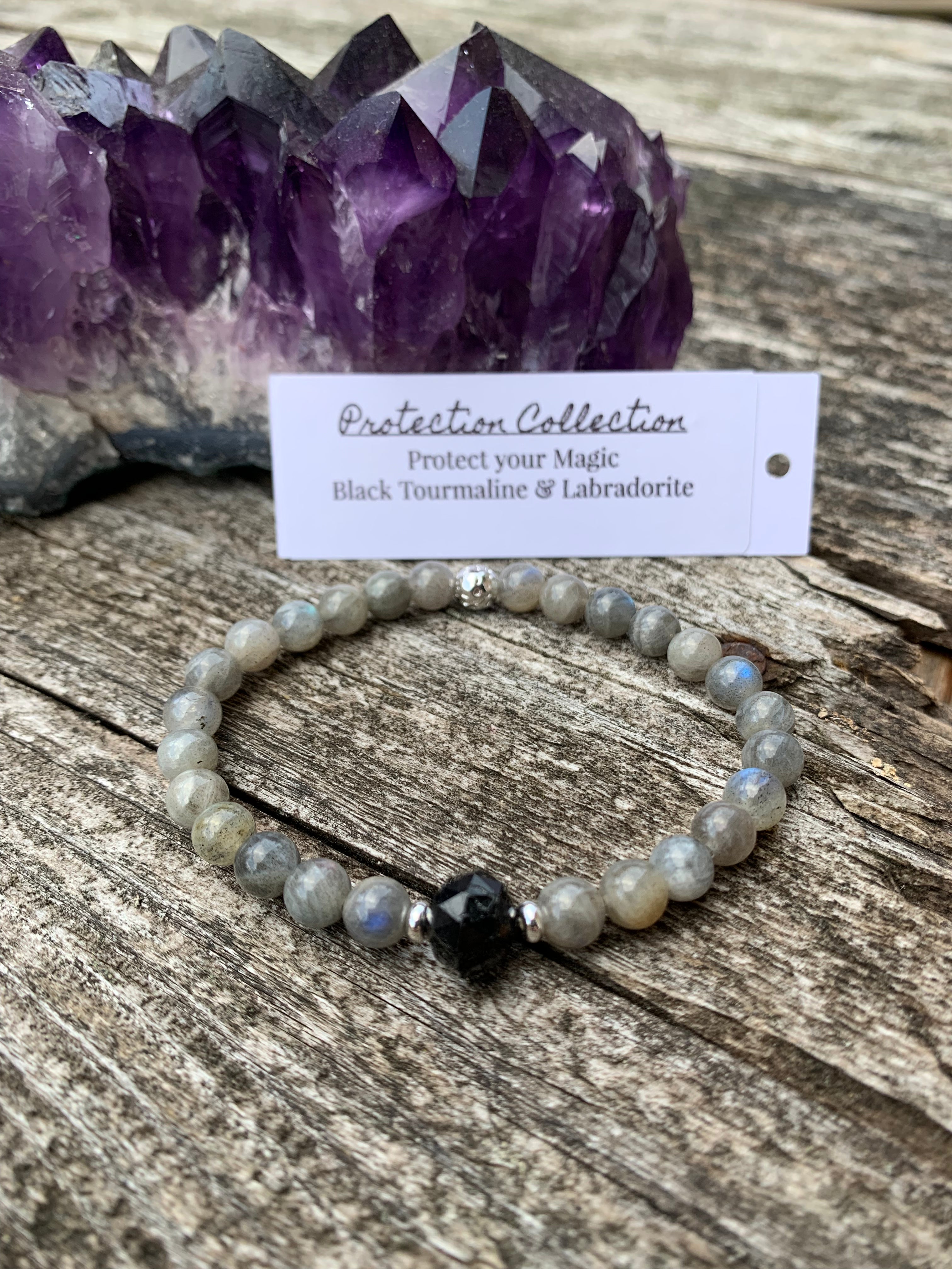 Protect Your Magic Bracelet
