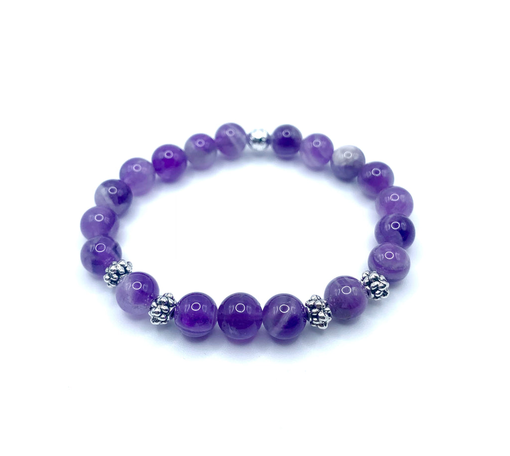 Amethyst Bracelet