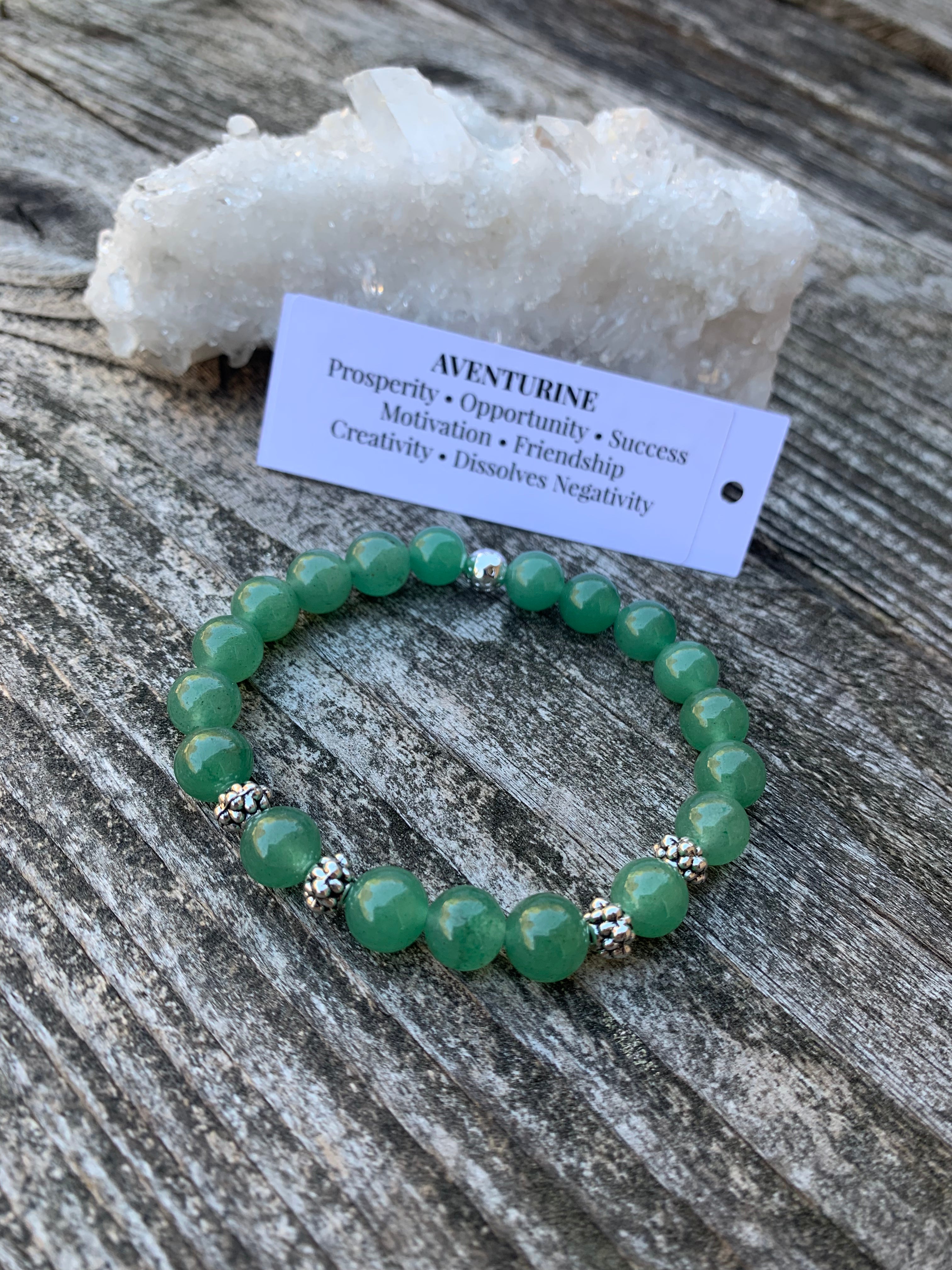 Aventurine Bracelet
